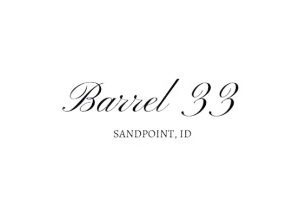 Barrel 33