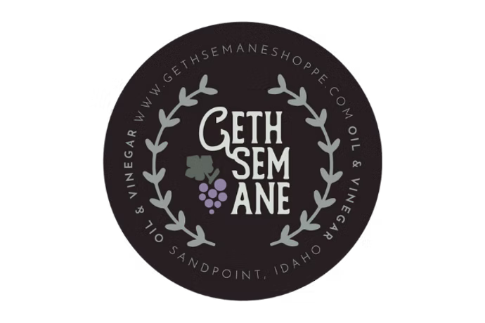 Gethsemane