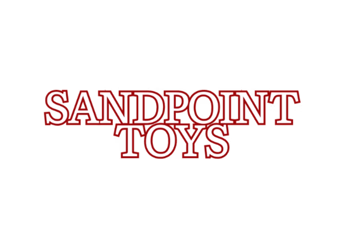 Sandpoint Toys