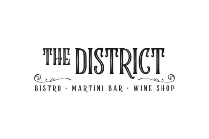 The District