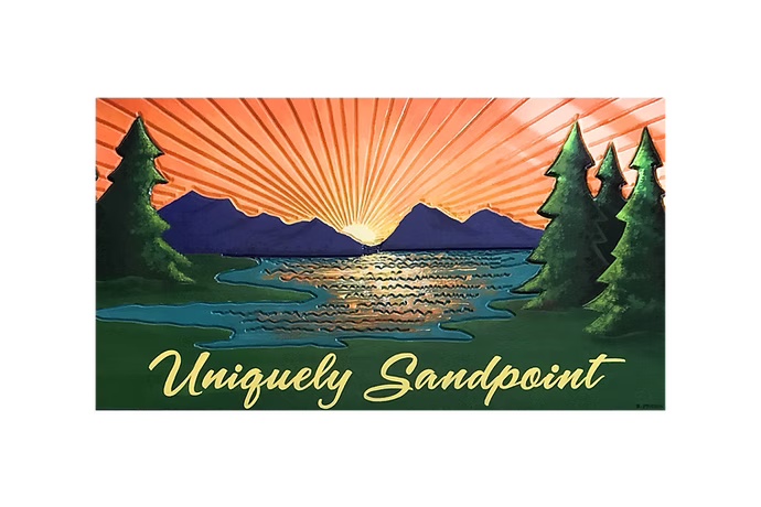 Uniquely Sandpoint