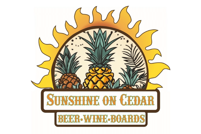 Sunshine On Cedar