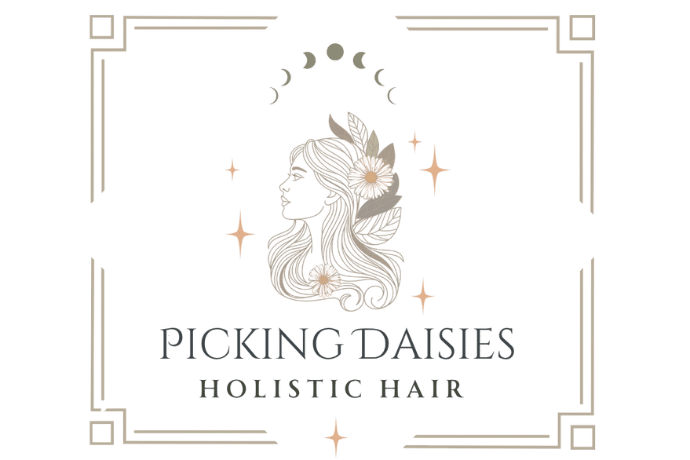 Picking Daisies Holistic hair